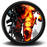 Battlefield Bad Company 2 8 Icon 96x96 png